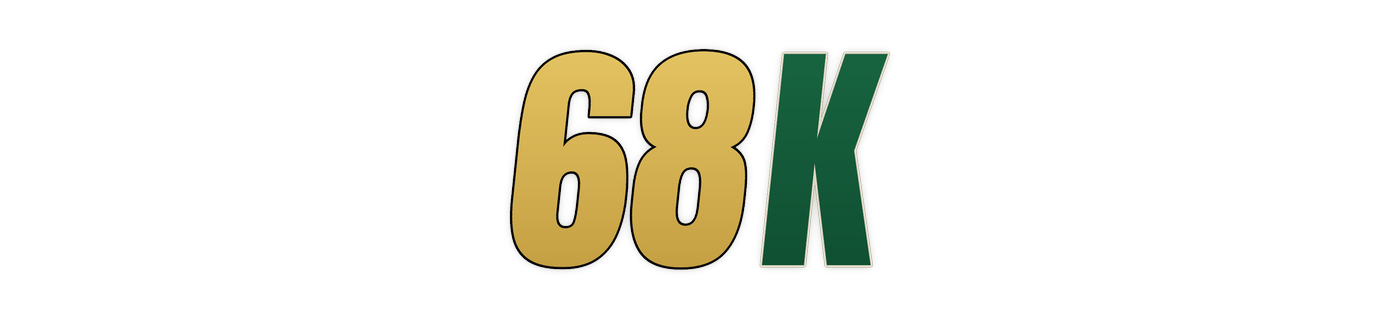 68k